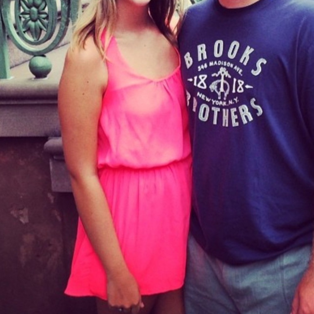 Pink romper - Picture 4 of 4